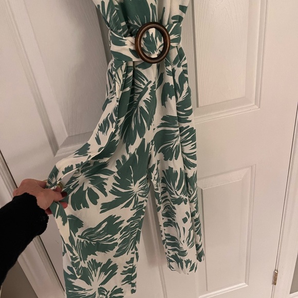 Jumpsuit - Picture 1 of 6
